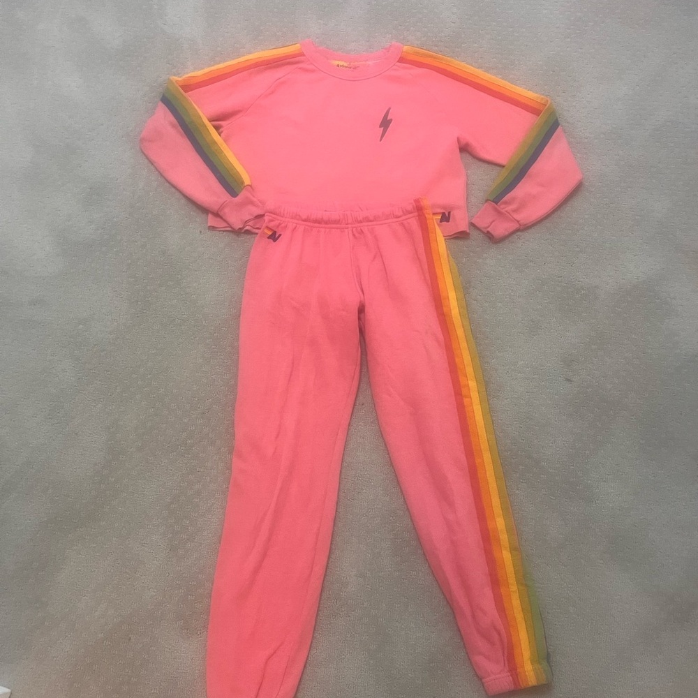 Aviator Nation sweatsuit for Women